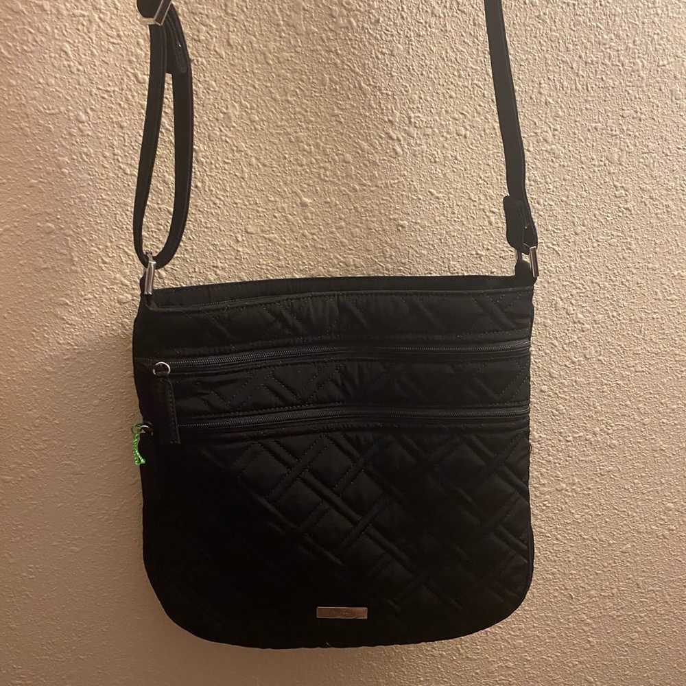 Vera Bradley crossbody
